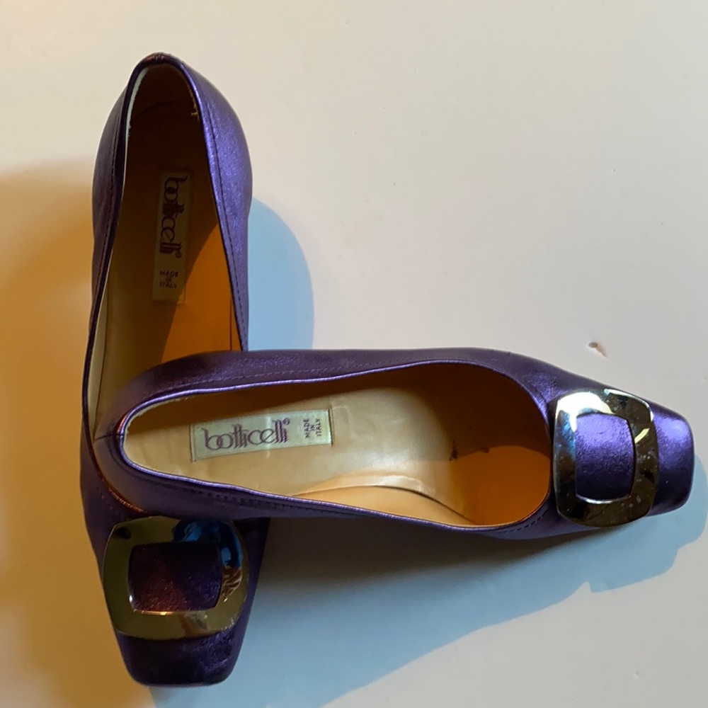 Guc - Botticelli shoes